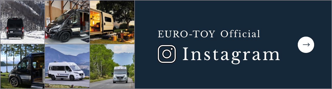 EURO-TOY Official Instagram